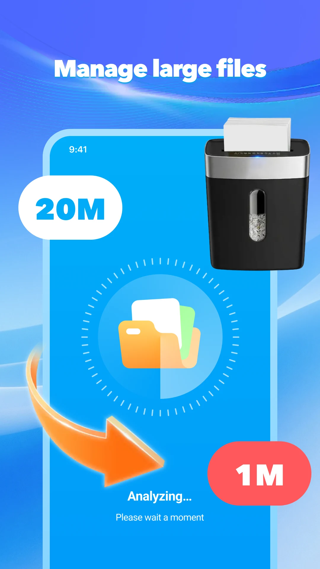 SuperCleaner Home: Fast & Lite screenshot