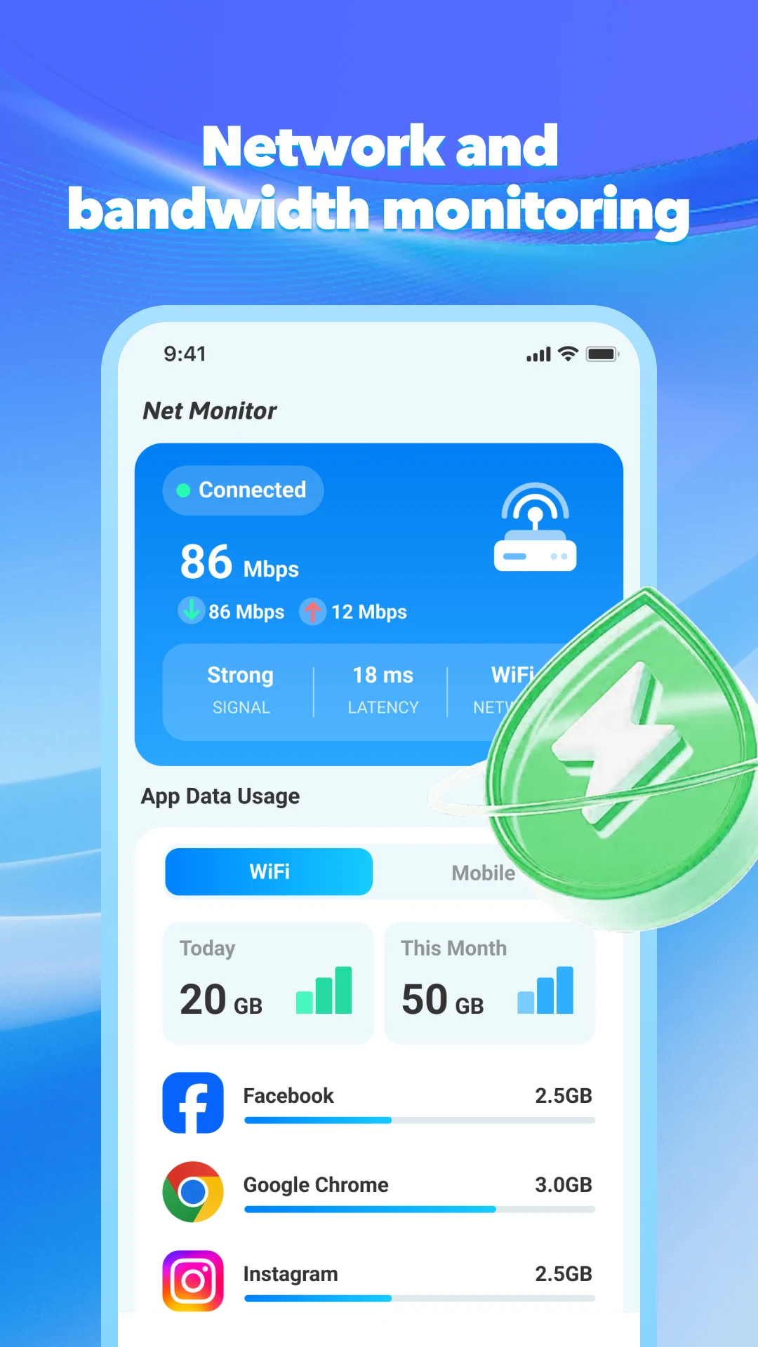 SuperCleaner Home: Fast & Lite screenshot