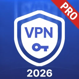 Biểu tượng Mercury VPN : Nhanh & Bảo Mật